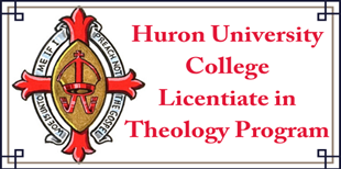 Huron University College – course offering