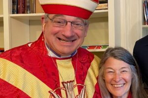 Introducing the Assisting Bishop of Algoma &#8211; The Rt. Rev. Michael Oulton